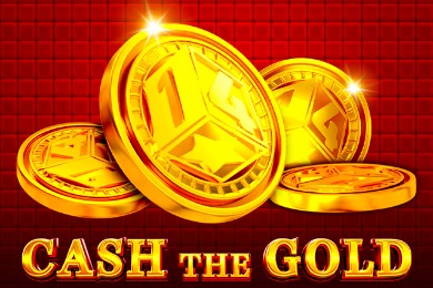 Cashthegold слот онлайн Амиго Винс Казино